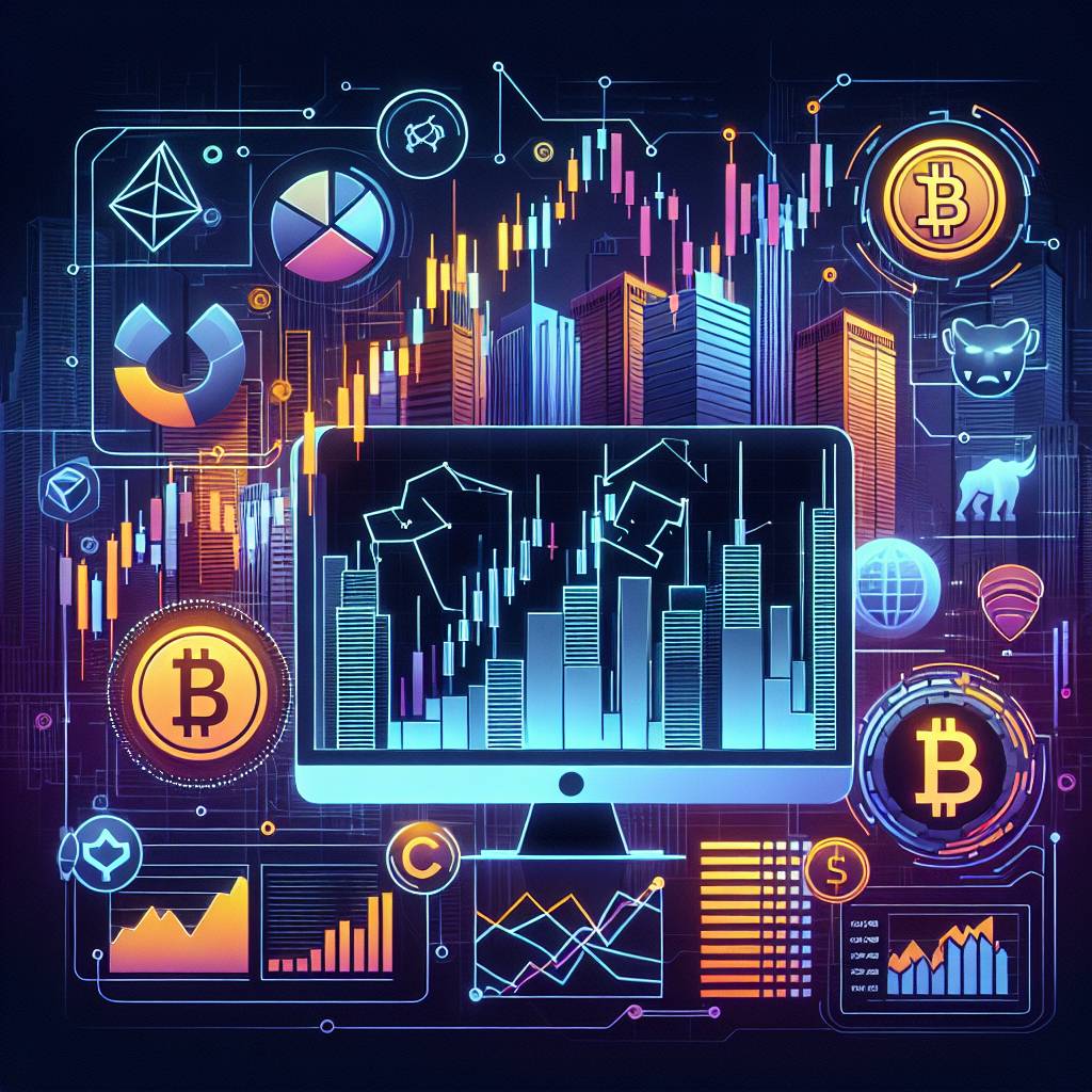 What are the key metrics to consider when interpreting a cap structure table for different cryptocurrencies?