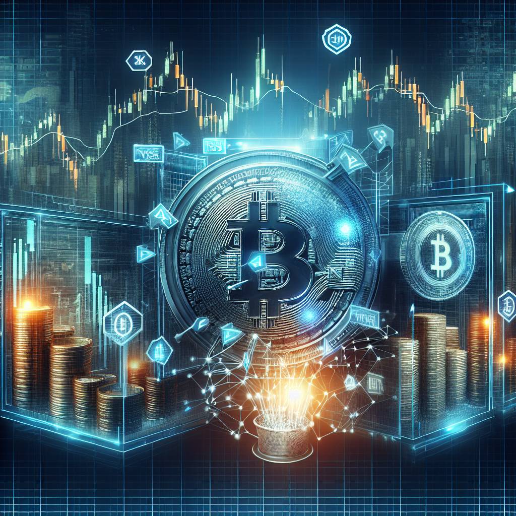 What strategies can be used to maximize profits from QRVO stock in the digital currency market?
