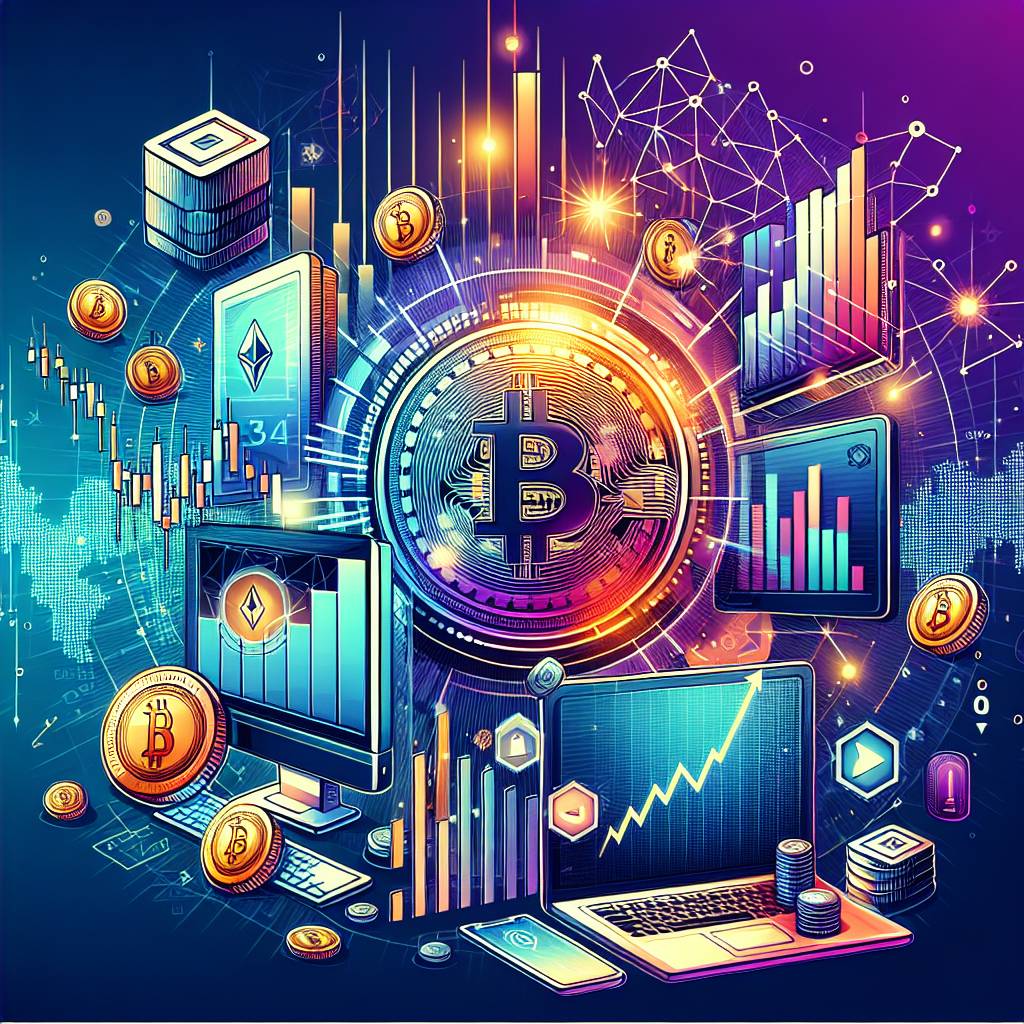 What are the main causes of wealth destruction in the cryptocurrency market?