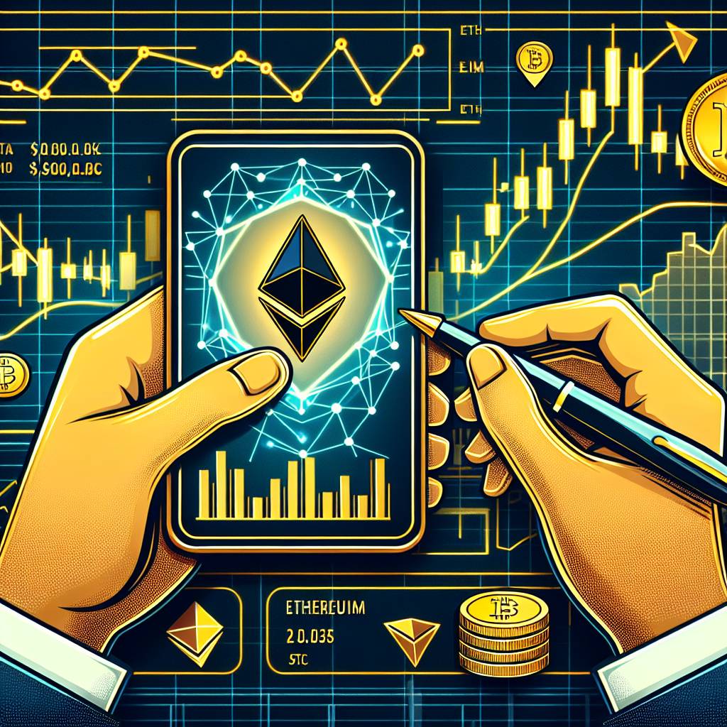 What is the current trend in the cryptocurrency market?