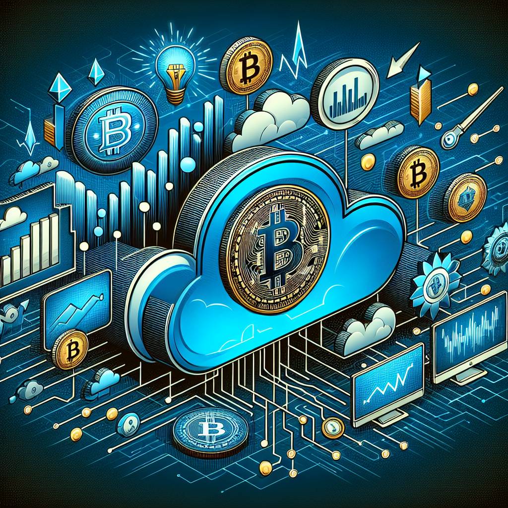 How does the current market volatility affect the value of Microsoft stocks compared to cryptocurrencies?