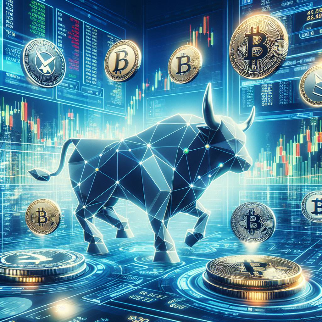 What cryptocurrencies are available for fractional share trading on Webull?