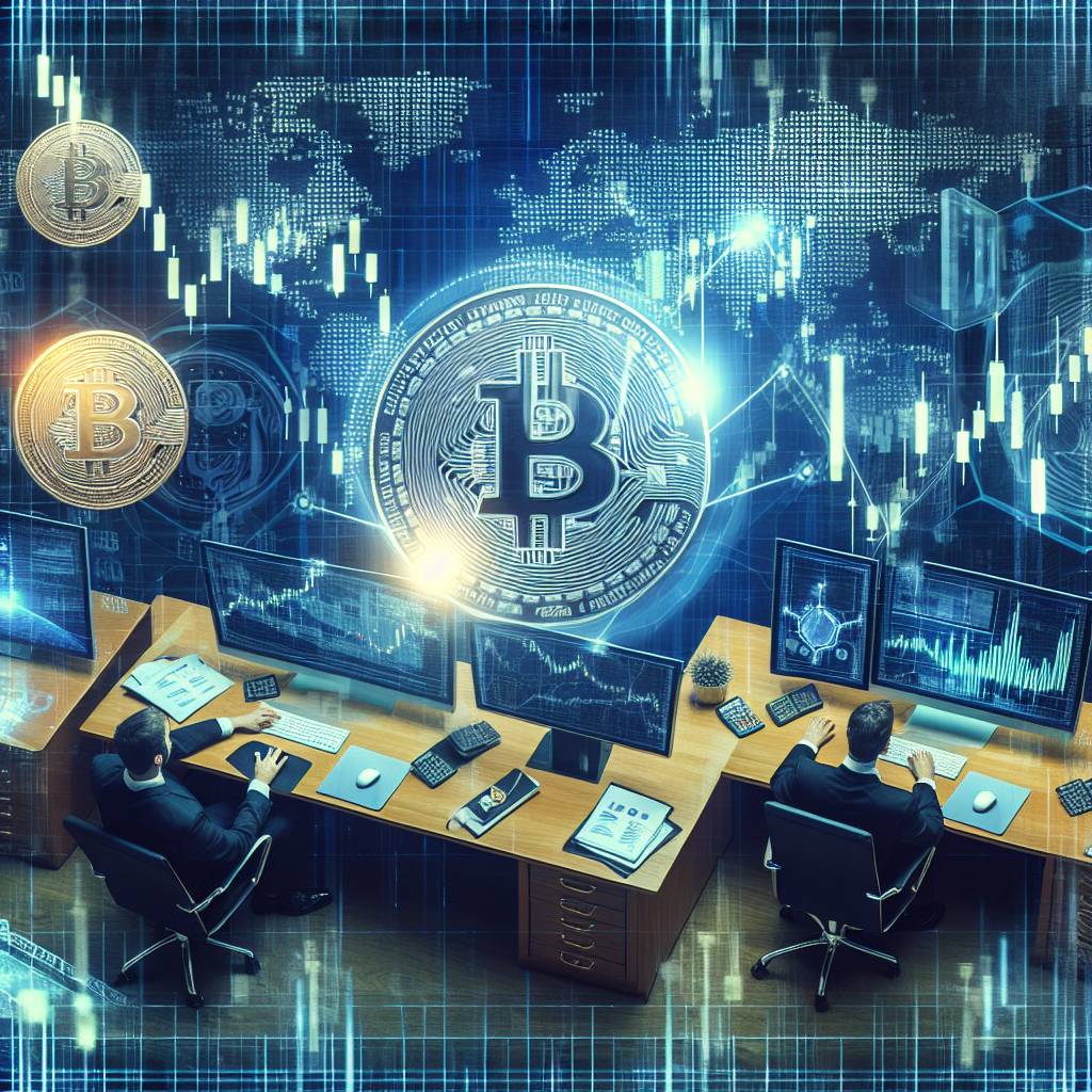 What are the correlations between Alphabet Inc's share price and the performance of cryptocurrencies?