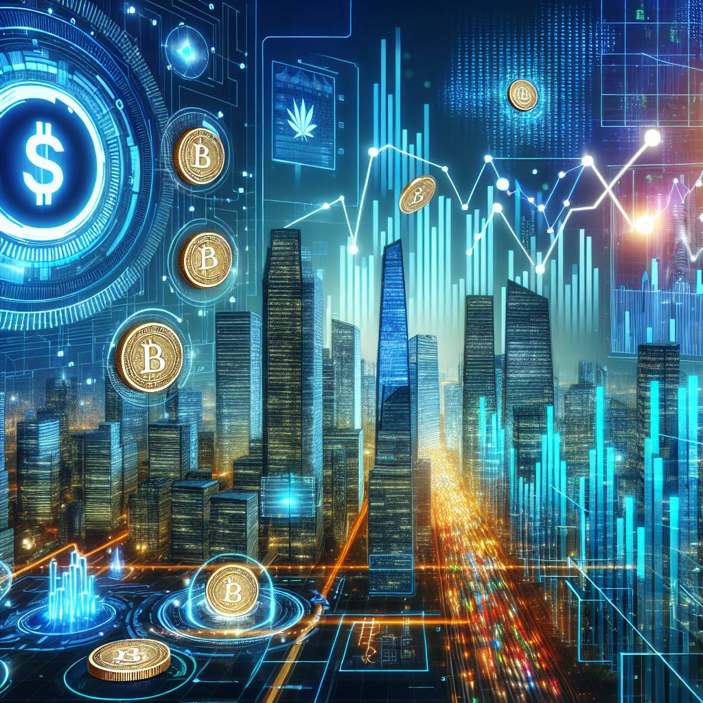 What are the potential benefits of investing in cryptocurrencies for Russell 3000 companies?