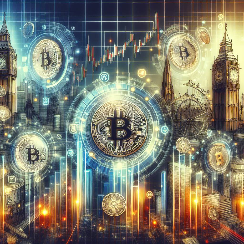 Are there any regulations in place to prevent money laundering through digital currencies like British pounds?