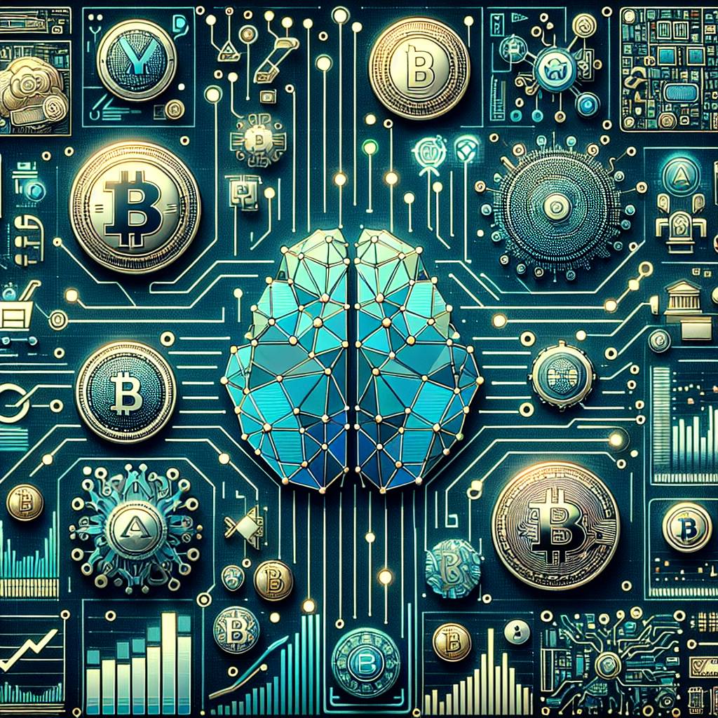 What are the best AI NFT generator platforms in the cryptocurrency industry?