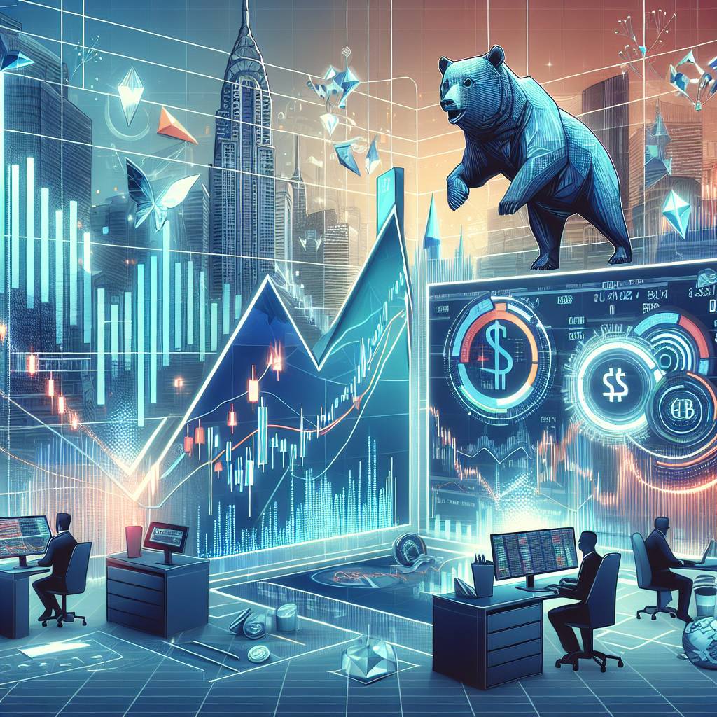 What is the impact of Constellation stock on the cryptocurrency market?