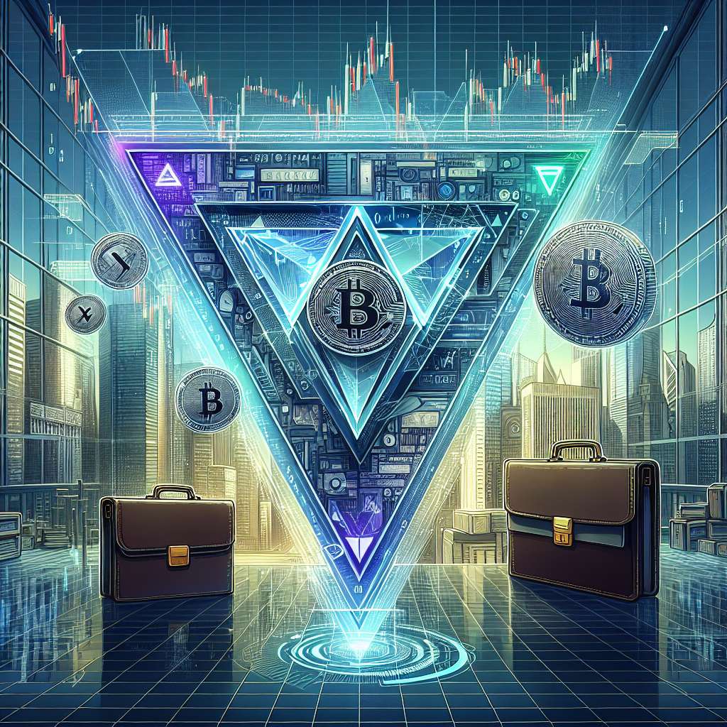 How can algorithmic traders take advantage of the volatility in the cryptocurrency market?