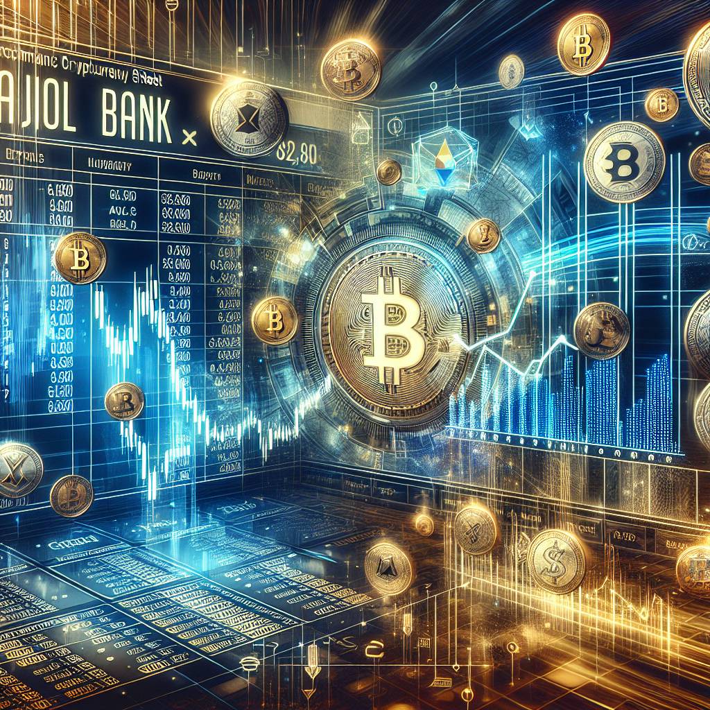 What are the implications of JP Morgan's 2030 stock forecast for cryptocurrency?