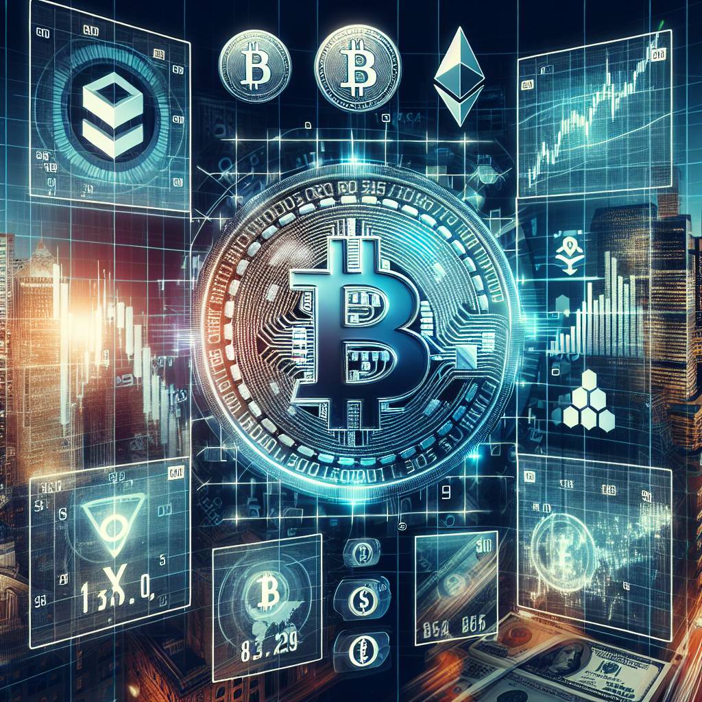 Which economic indicators should investors in cryptocurrencies pay attention to?