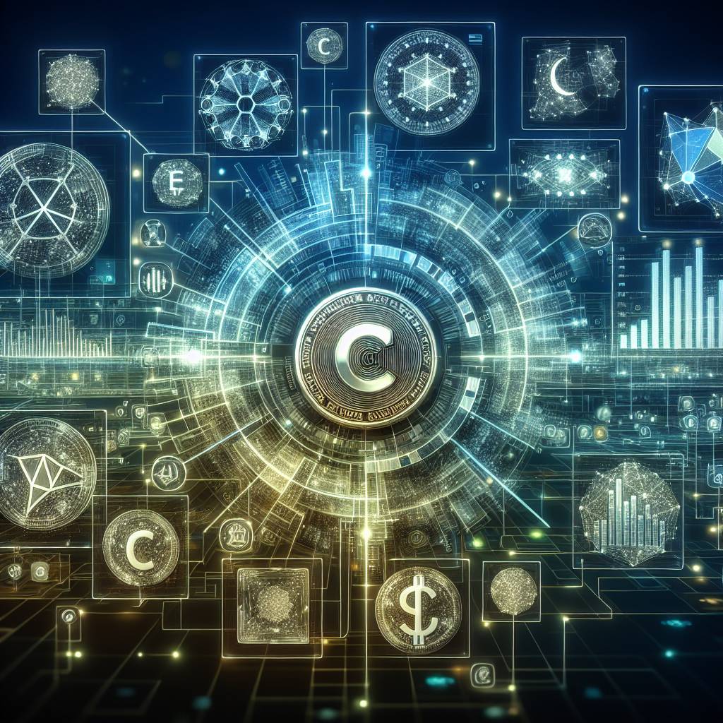 How does the market cap of etc coin compare to other cryptocurrencies?