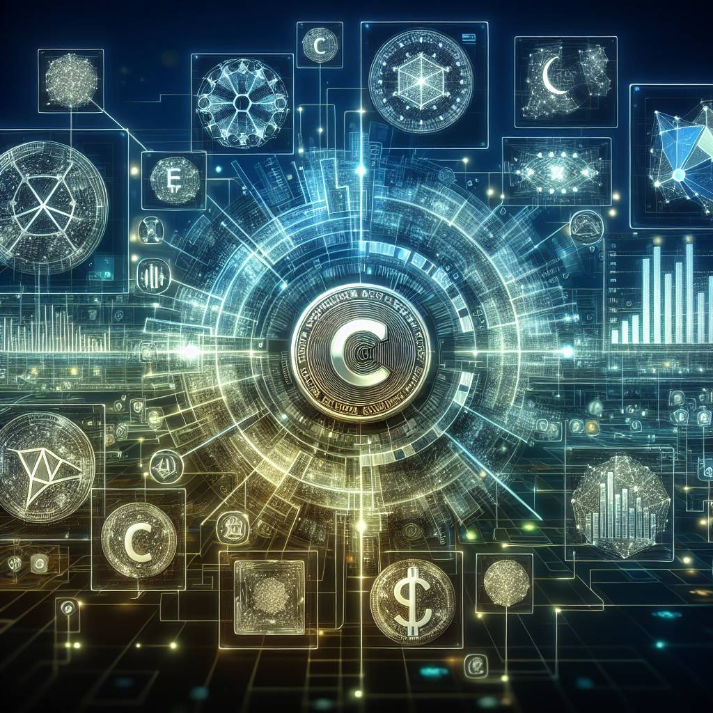 How does the market cap of DAG coin compare to other cryptocurrencies?