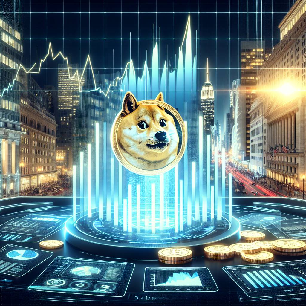 Will the price of Doge cryptocurrency increase in the near future?