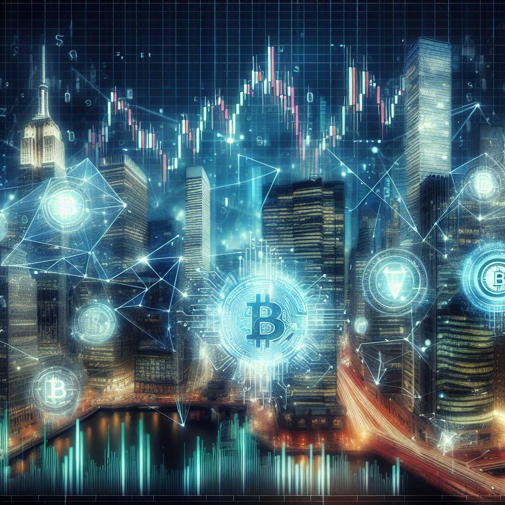 What impact does the Toronto Stock Exchange have on the cryptocurrency market?