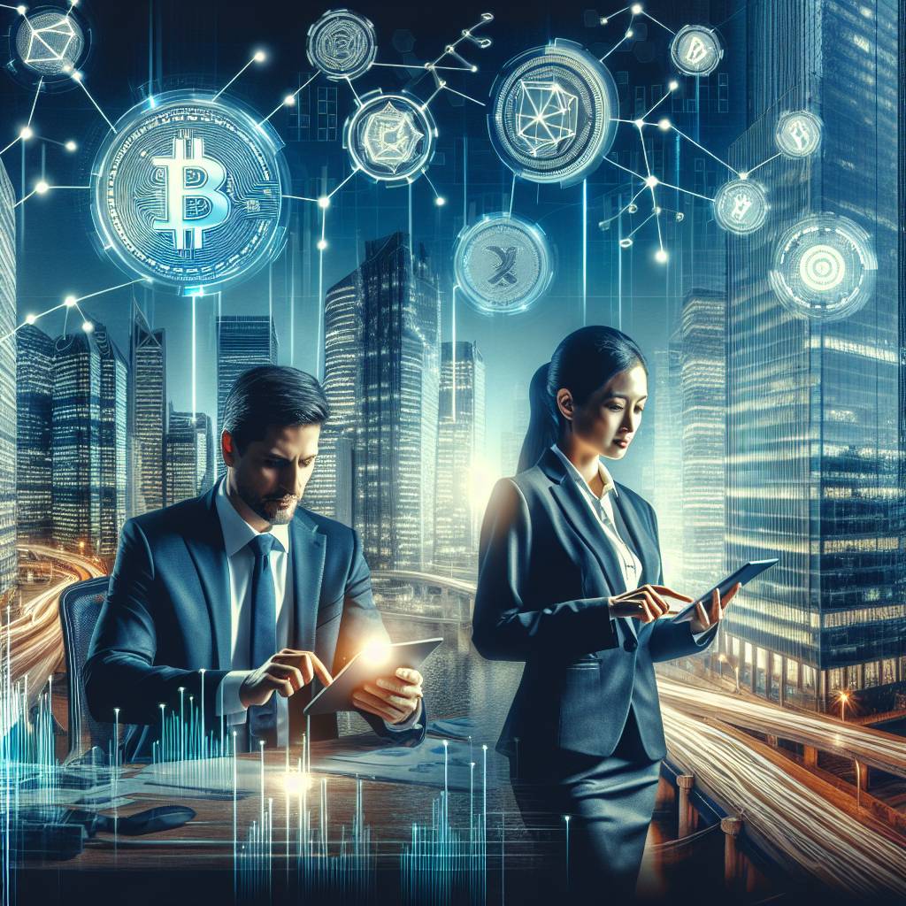 Are there any SEO techniques specifically tailored for digital currency websites?
