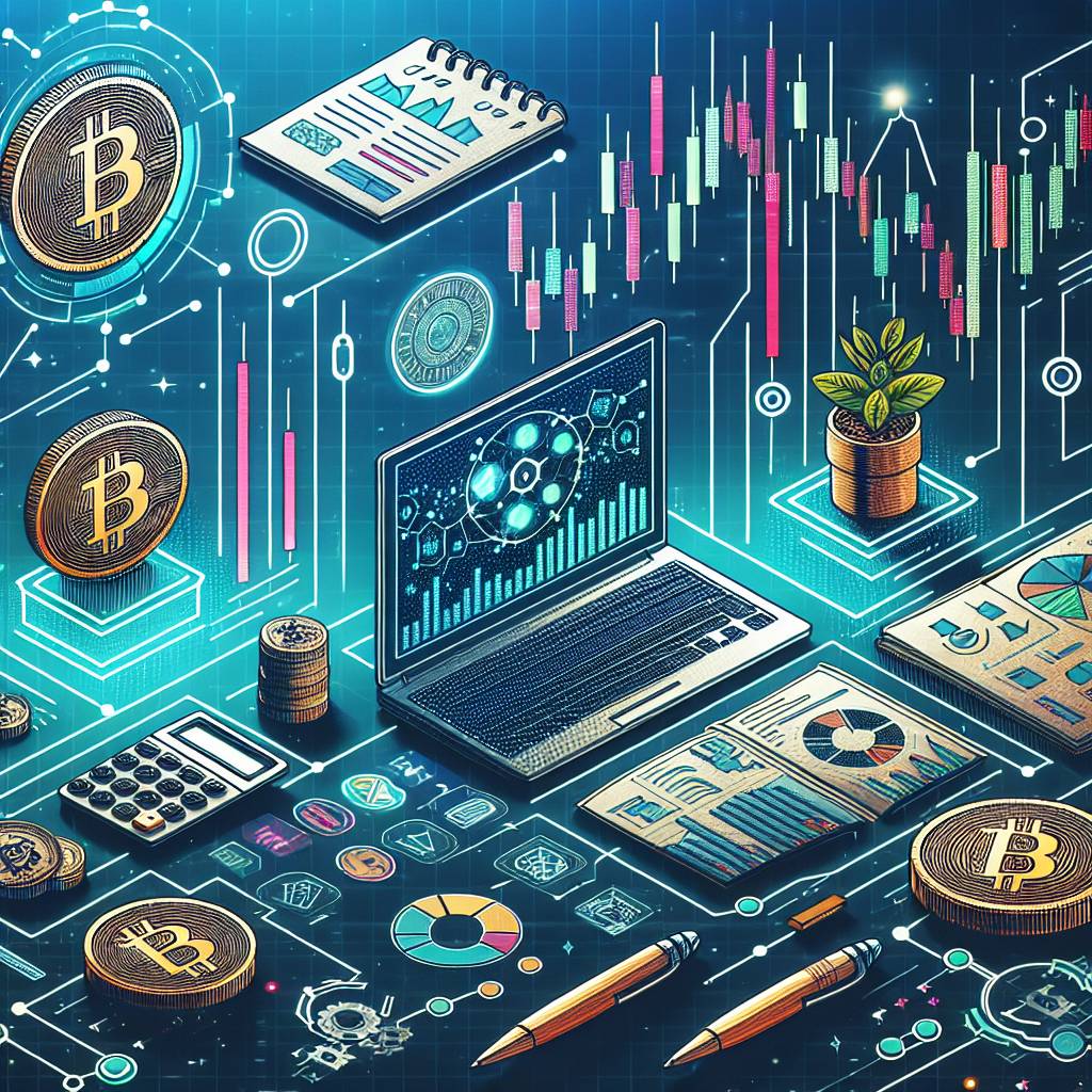 What are the steps involved in the trade order management process flow for cryptocurrencies?