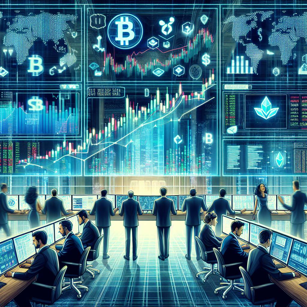 What is a buy stop order in the context of cryptocurrency trading?