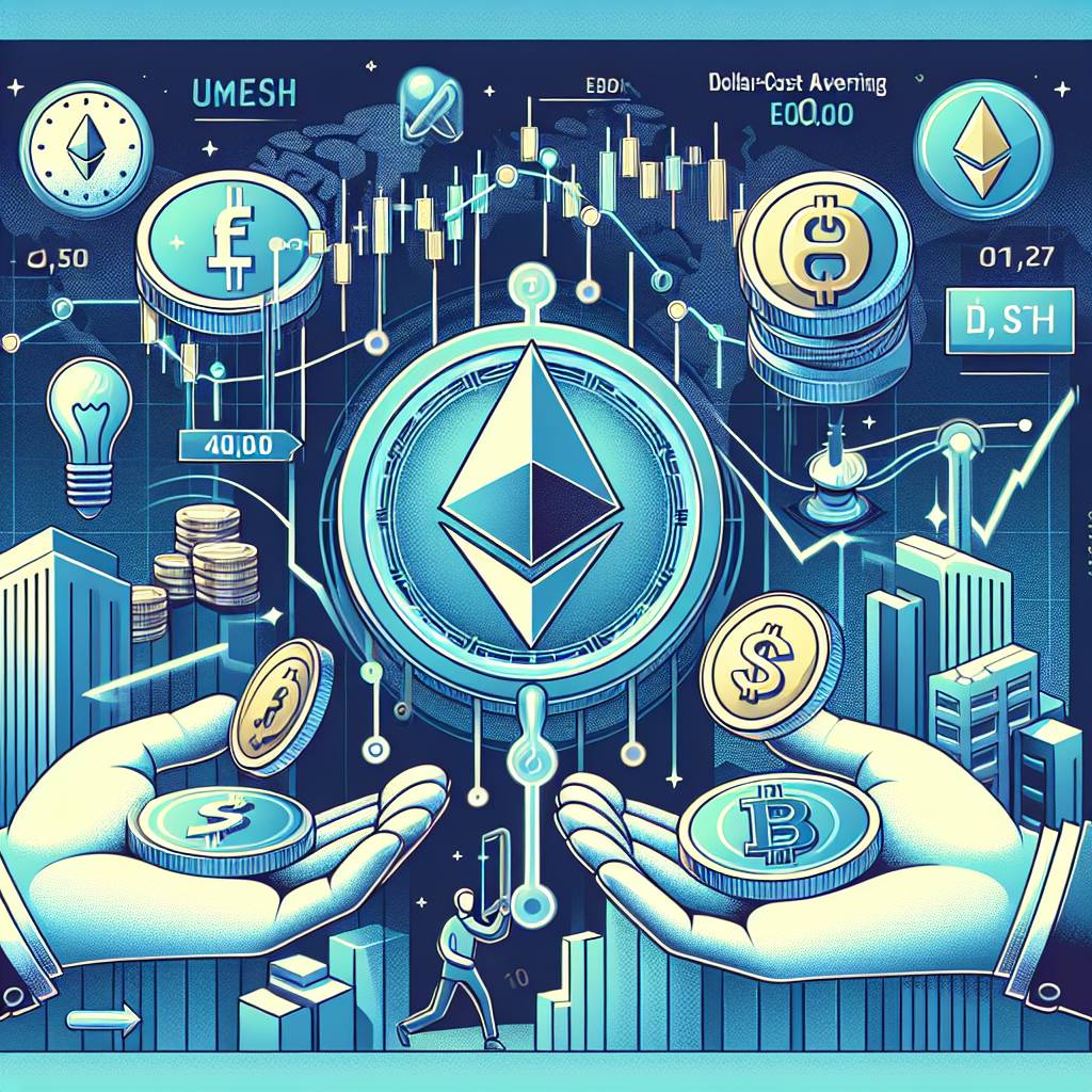 What are the potential risks and benefits of investing in NYSE:DCA in the context of cryptocurrency?