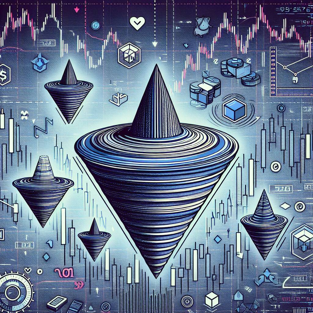 What trading strategies can be used when encountering bullish spinning top candlestick patterns in the crypto market?