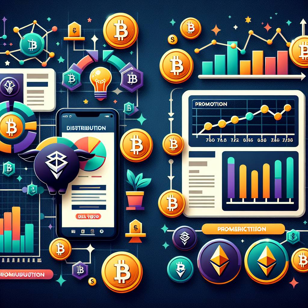 What are the best strategies for finding promising cryptocurrencies before they explode in value?