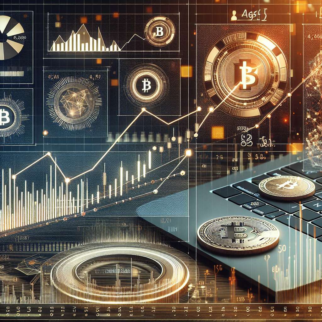 How does the average net income of different age groups in the cryptocurrency industry compare?