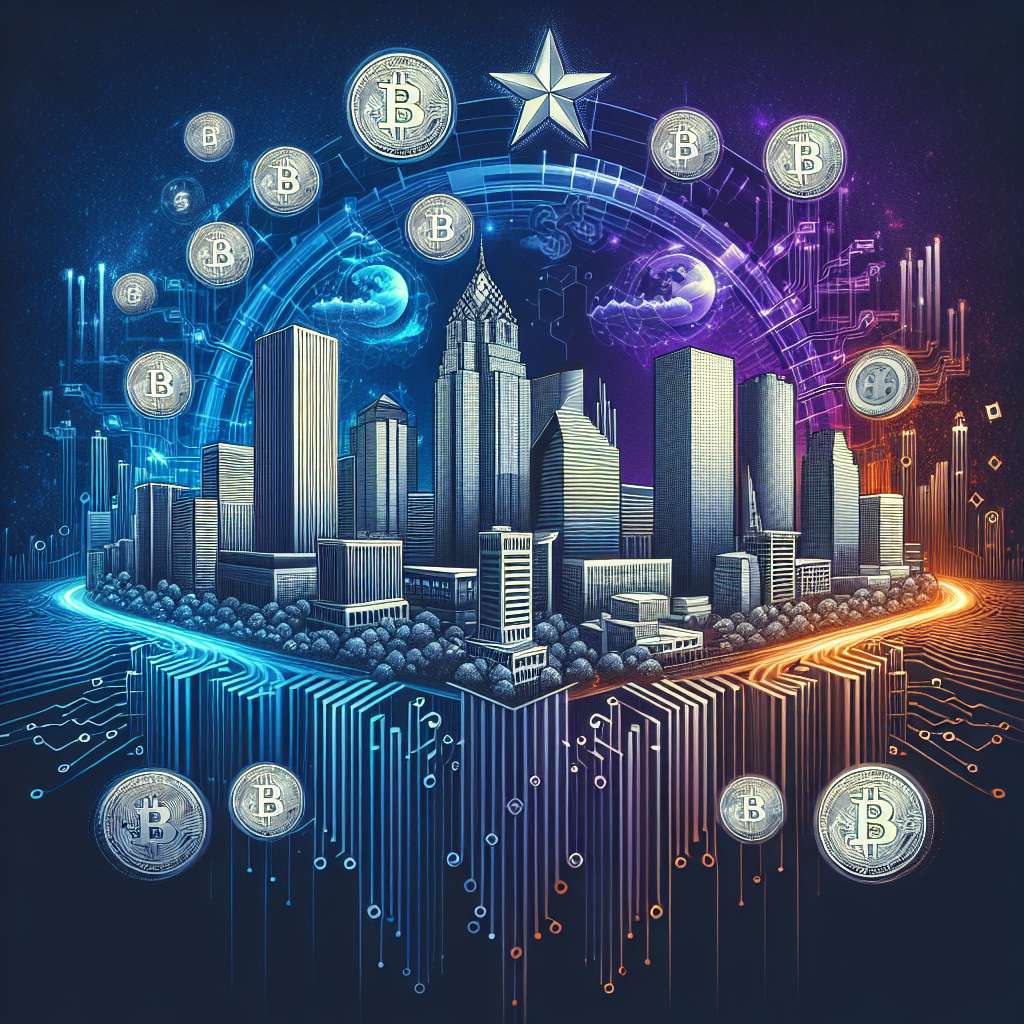 What are the best ways to buy digital currencies in Jacksonville, Florida?