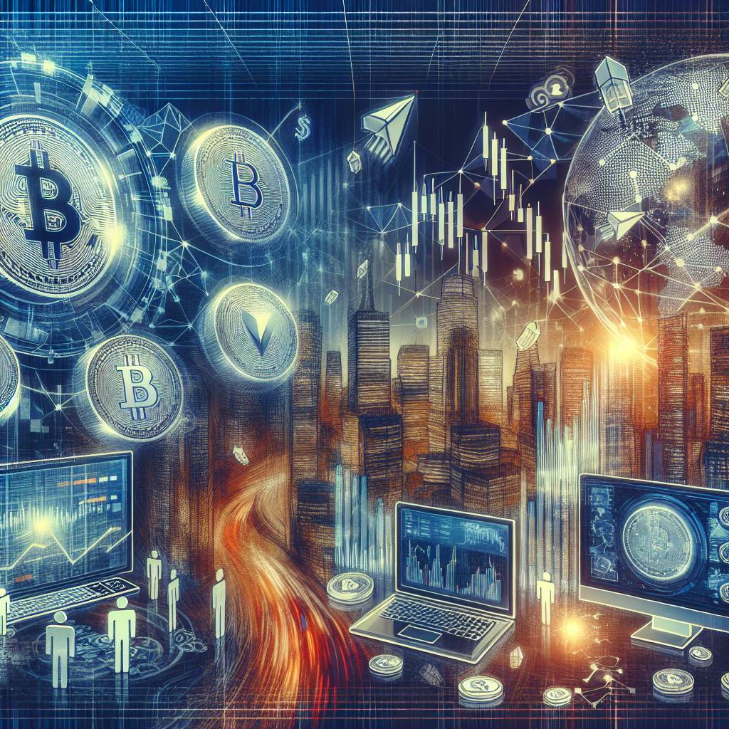 What are the latest developments in digital currency technology that Sepa Labs is working on?