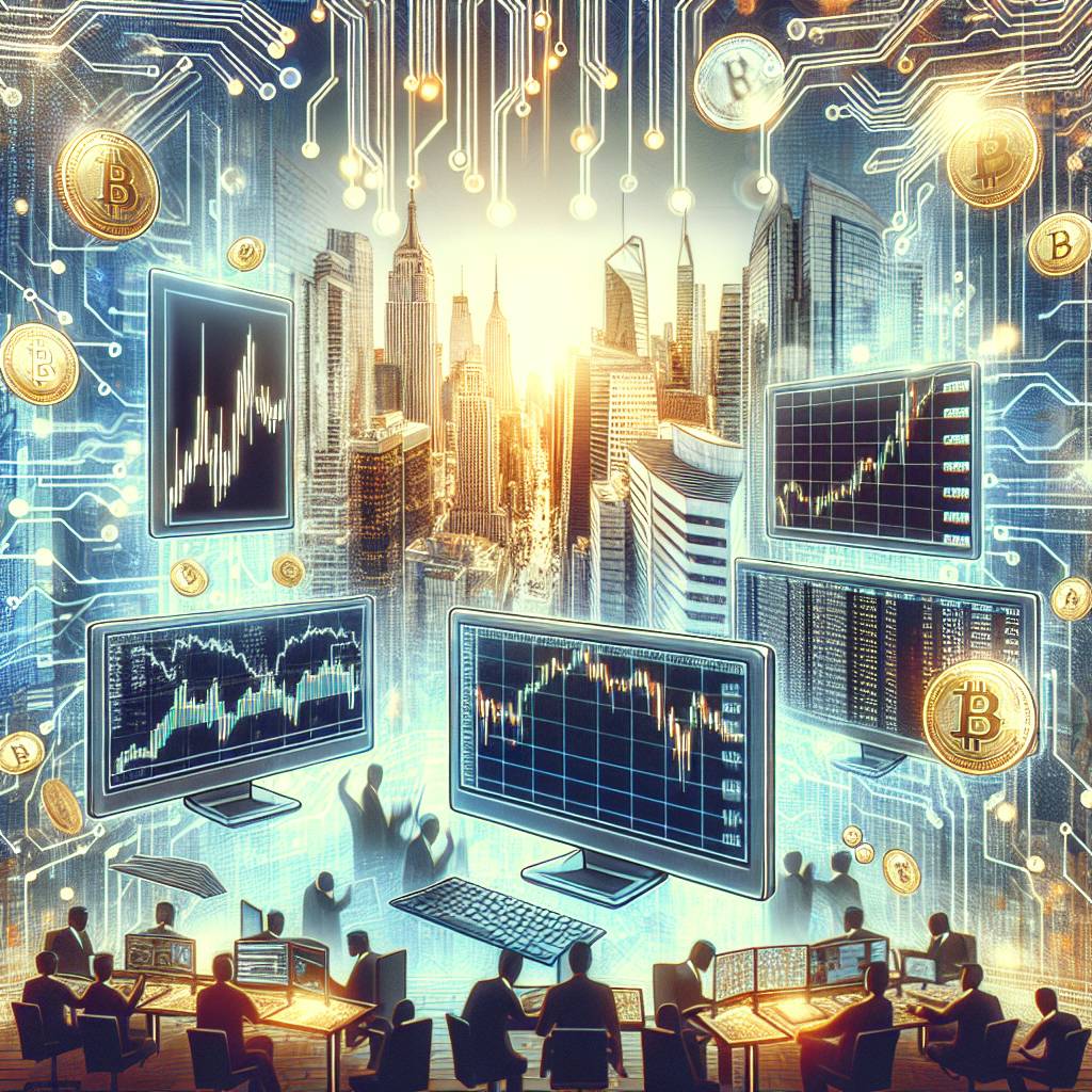 What are the best data trading strategies for cryptocurrencies?