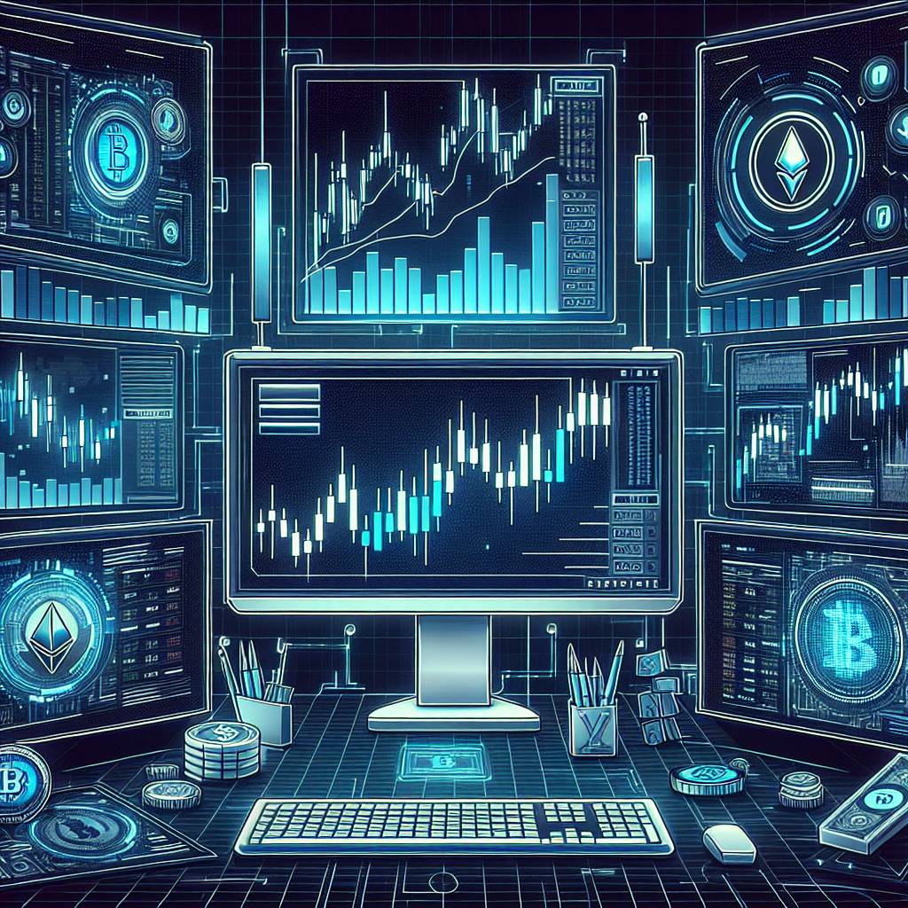 How can I trade cryptocurrencies using index options?