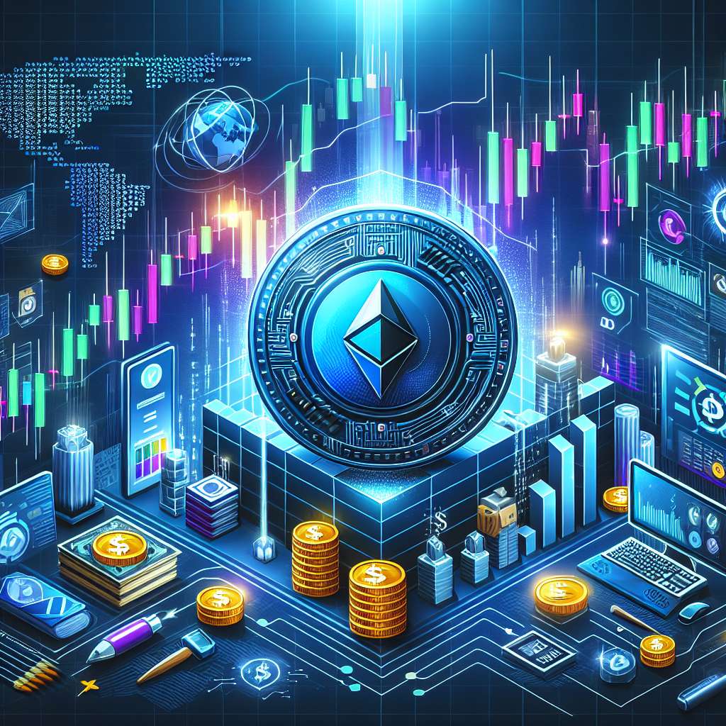 What are the benefits of using itm put in the cryptocurrency market?