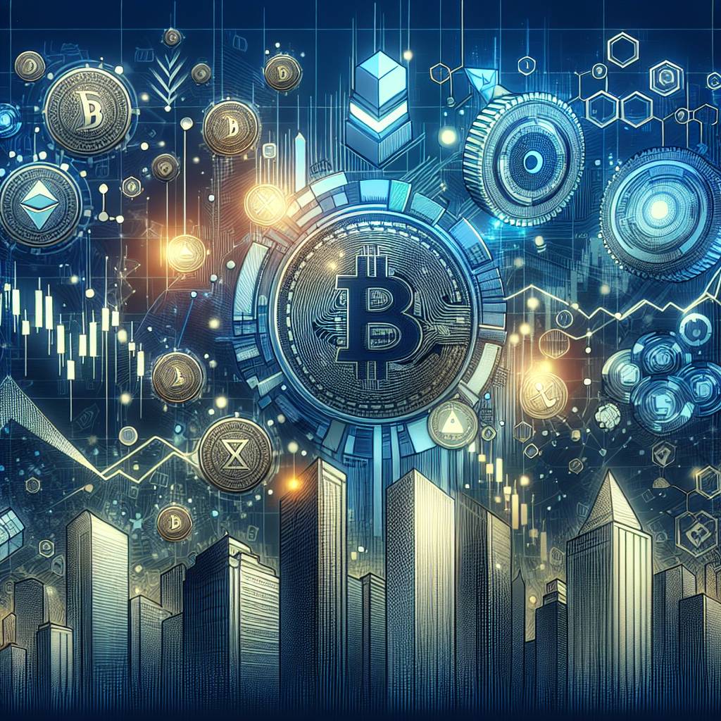 What are the advantages of a gold standard for digital currencies in terms of stability and security?