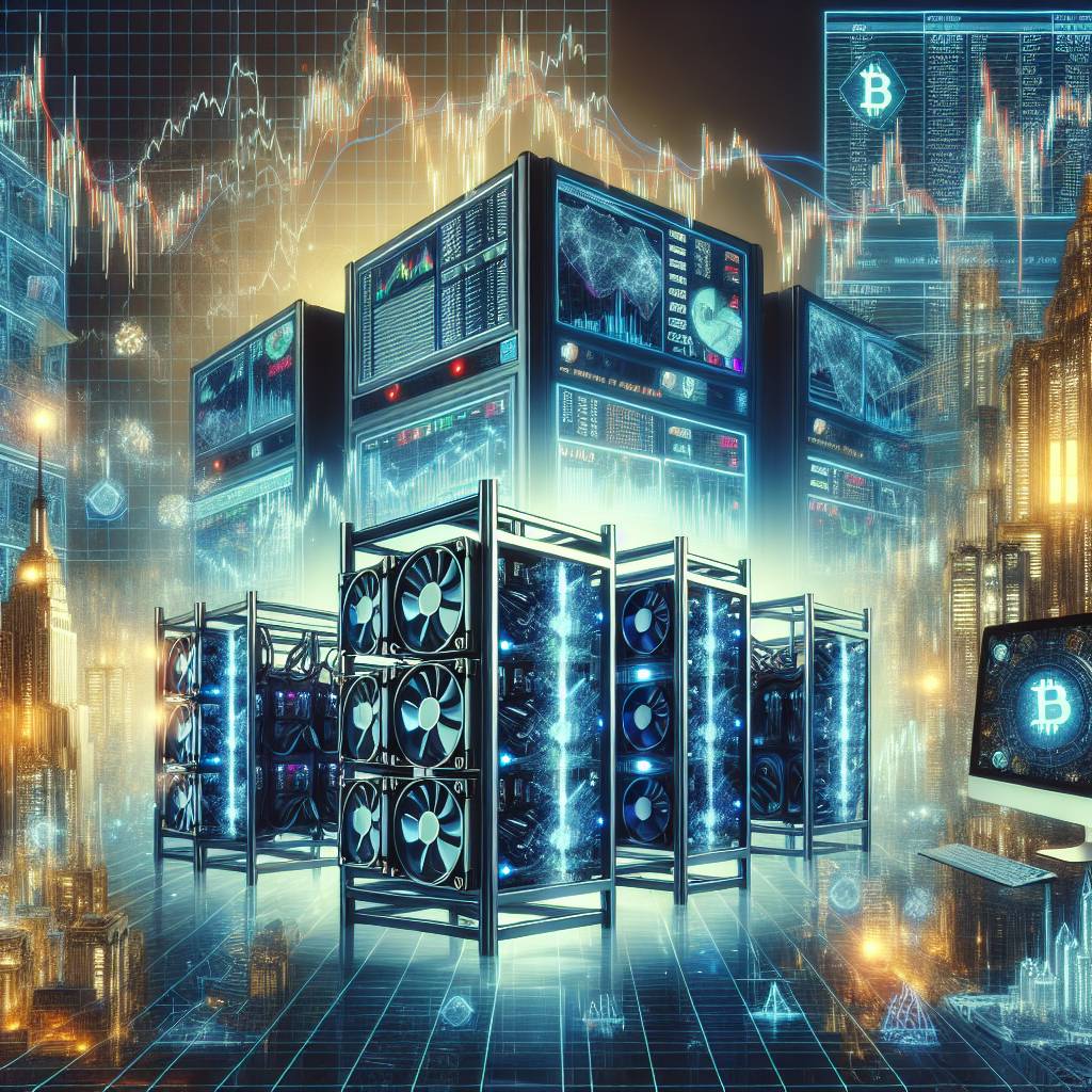 How can I optimize my mining setup for maximum profitability in the digital currency market?