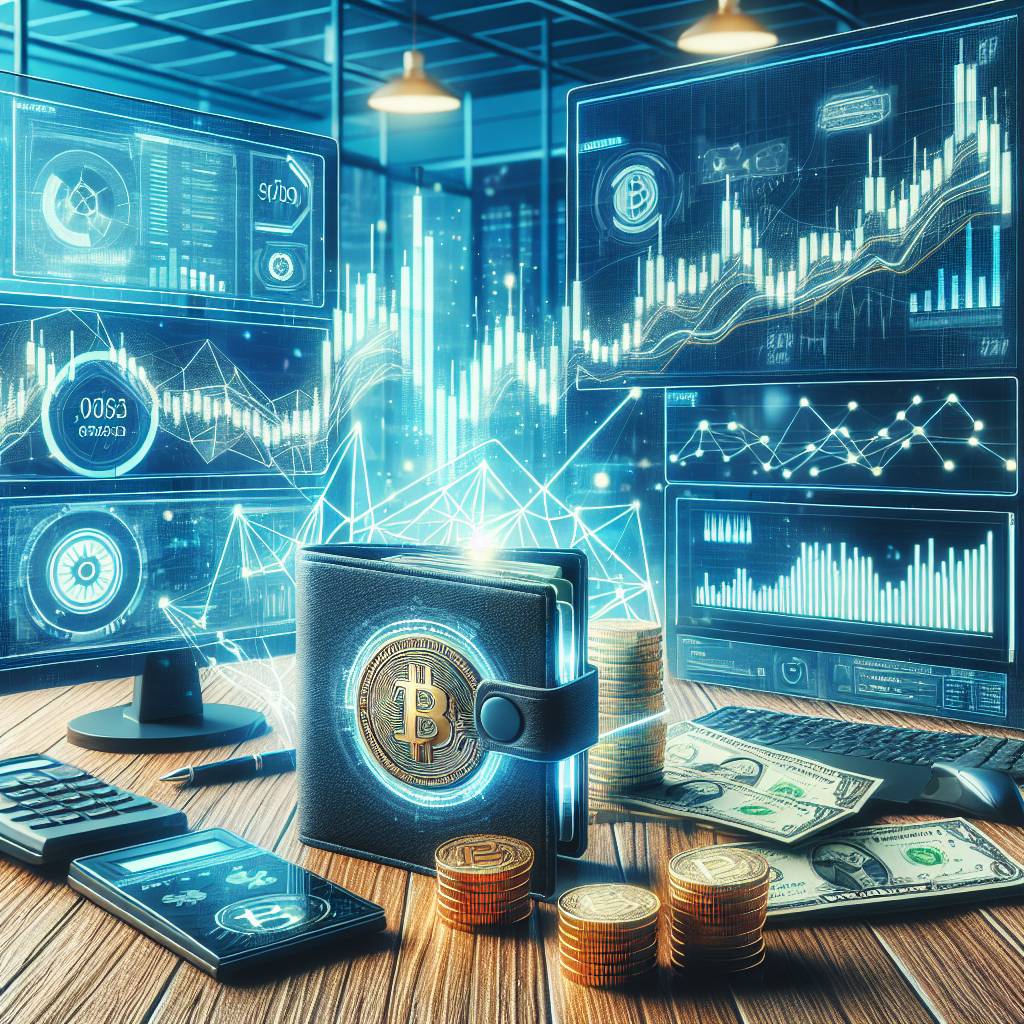 What are the key features to look for in a binary options software for trading virtual currencies?