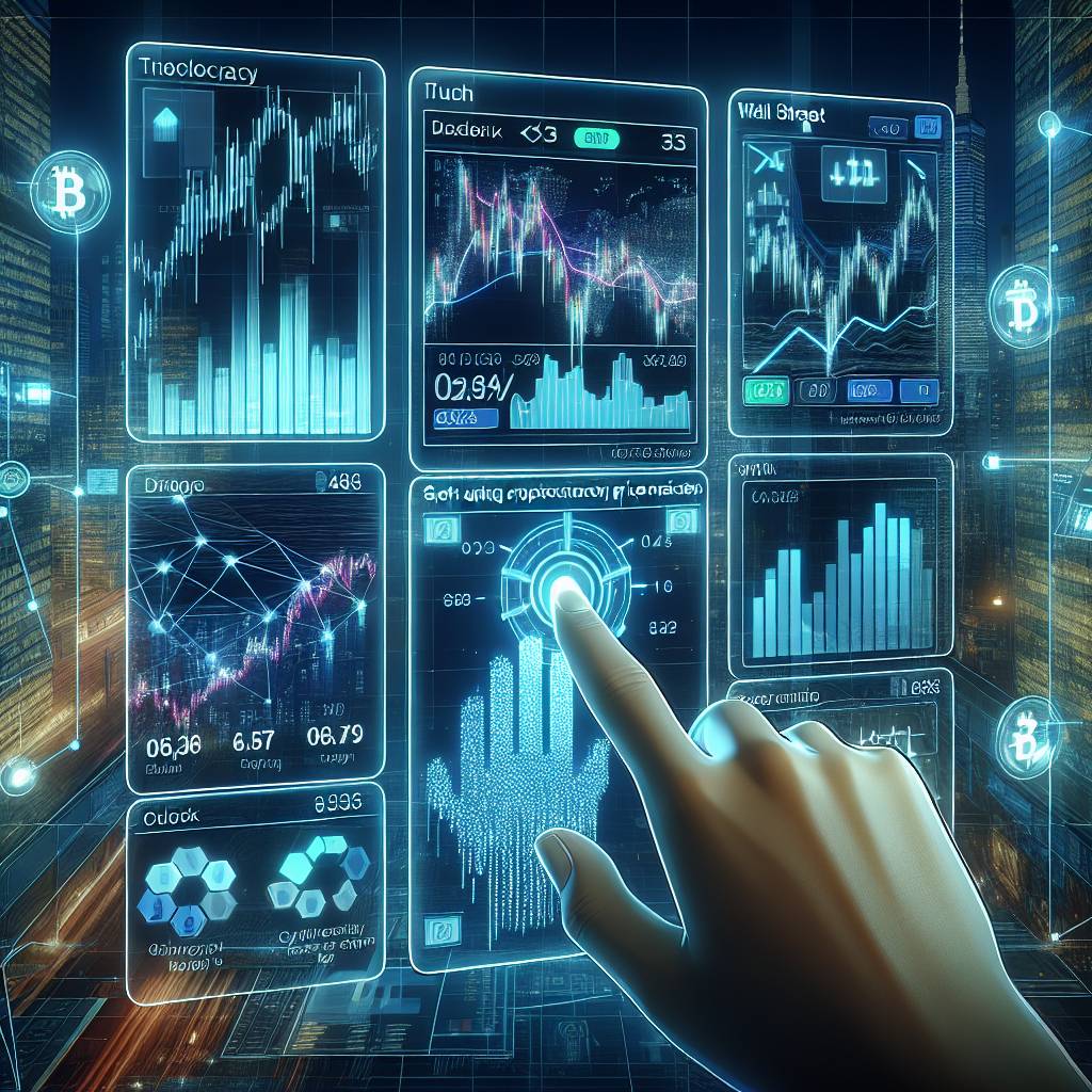 How can I set up marketwatch alerts for specific cryptocurrencies?