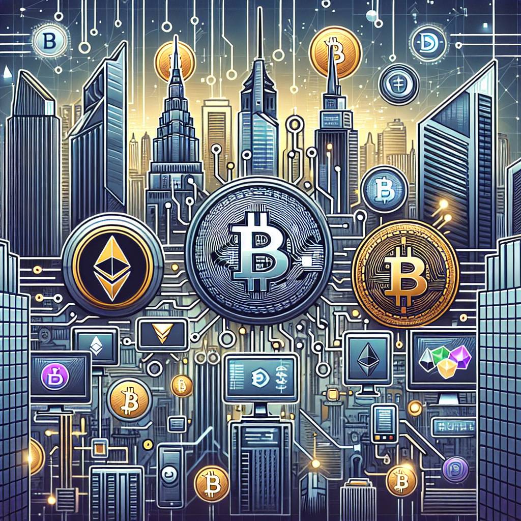 Are there any graphic design youtube channels that focus specifically on digital assets and blockchain technology?