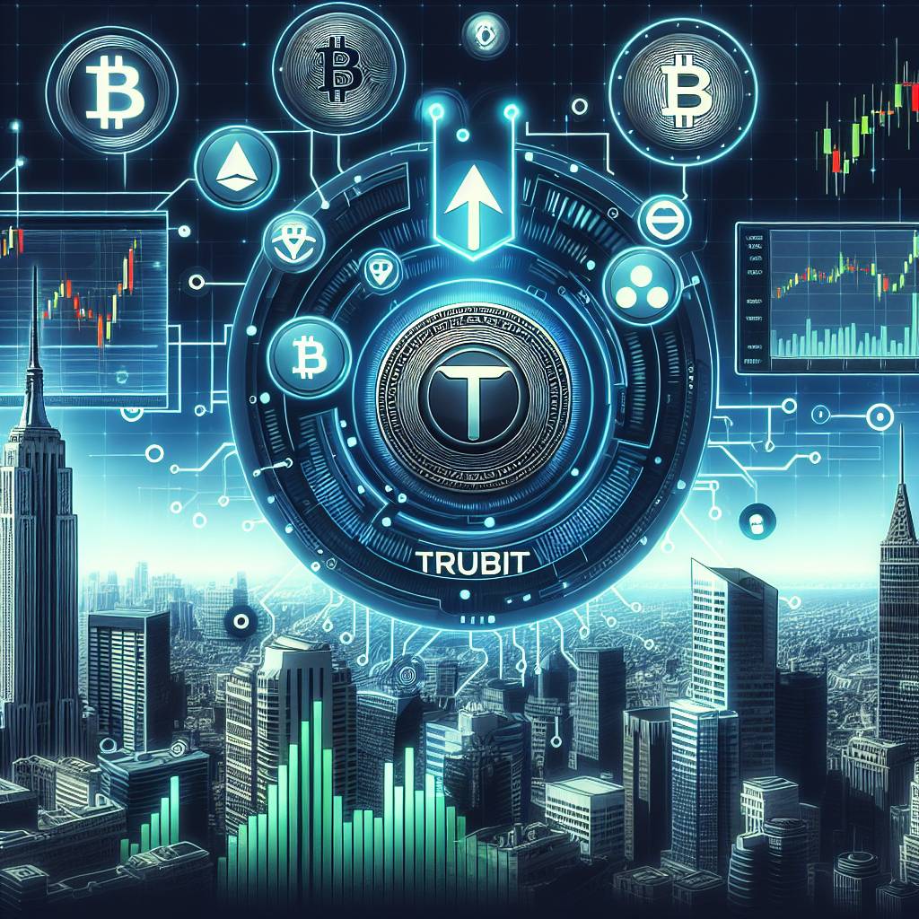 What are the advantages of using Truist Lexington in the digital currency space?