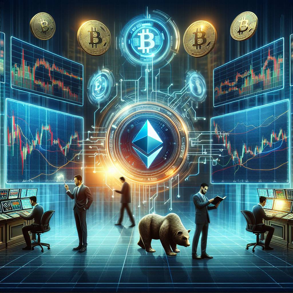 What are the advantages of using real-time market data for making cryptocurrency investment decisions?