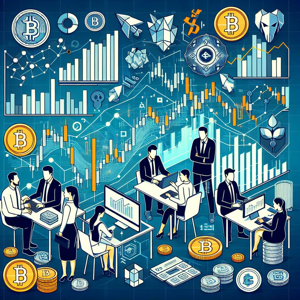 How can I open an online forex account to trade cryptocurrencies?