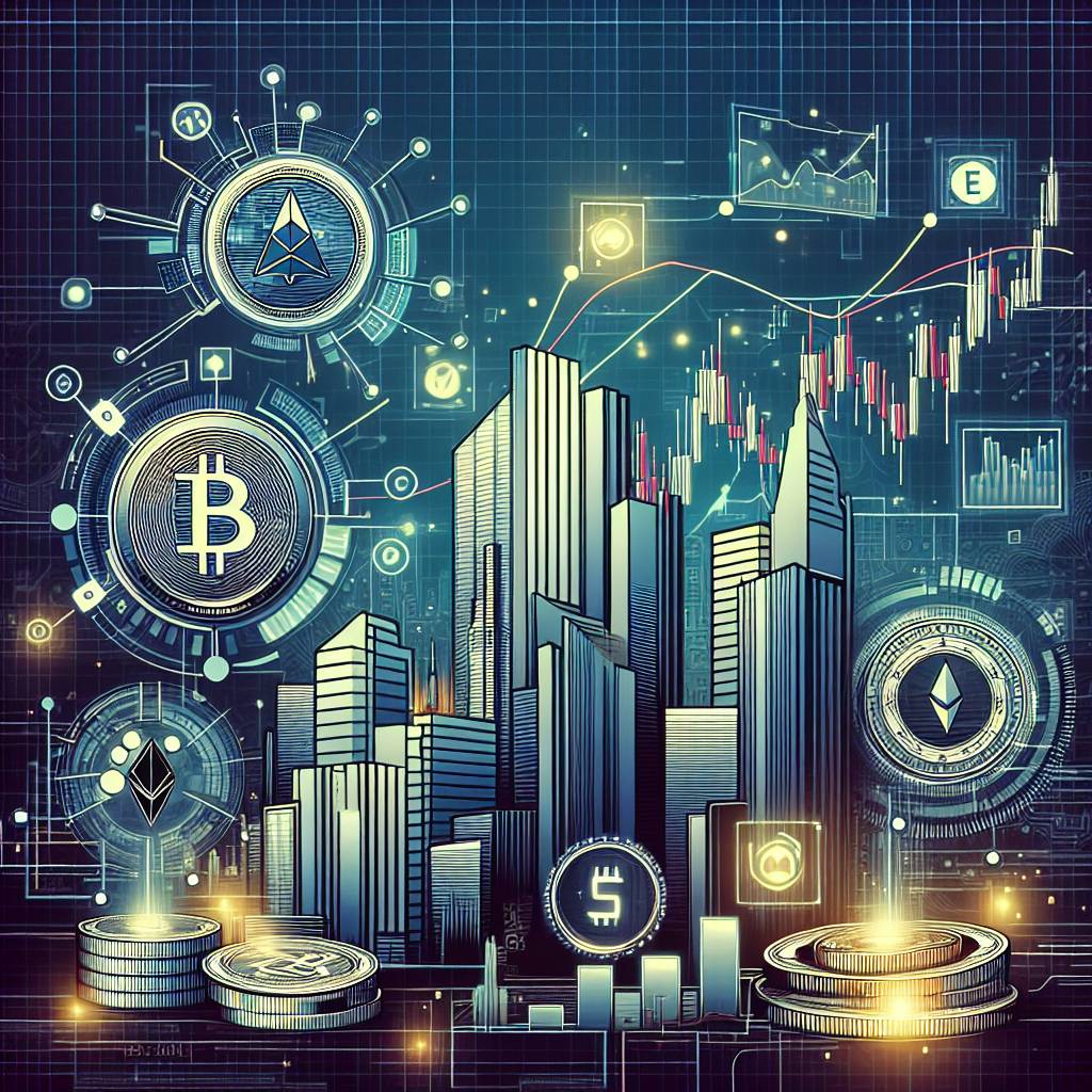 What other cryptocurrencies has Elon Musk shown interest in besides Dogecoin?