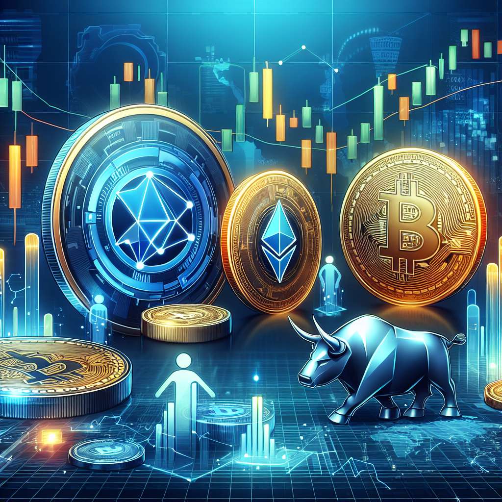 In the world of digital assets, what are the key distinctions between coins and tokens?