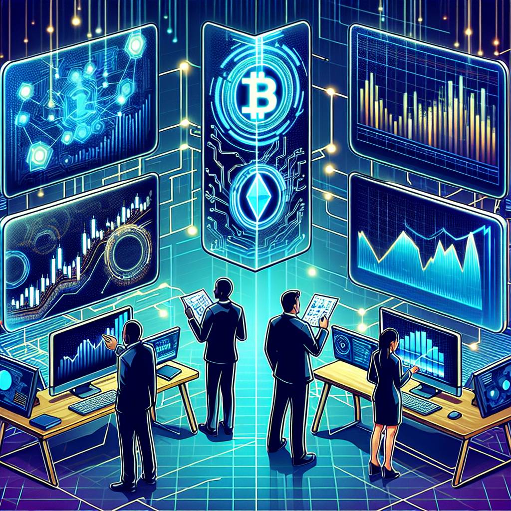 What are the responsibilities of Wall Street professionals in the world of cryptocurrencies?