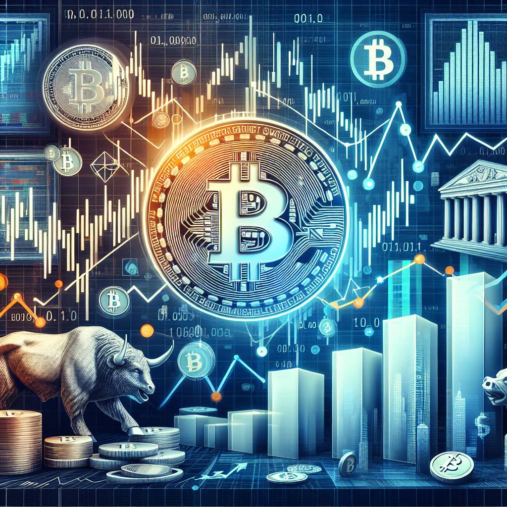Are there any regulations or guidelines for financial speculation in the cryptocurrency market?
