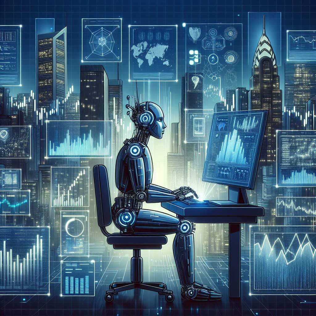 What are the key features to look for in a crypto trading auto bot?