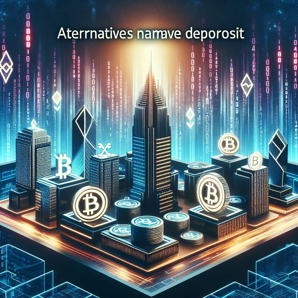 What are the alternative methods to instantly deposit funds for trading cryptocurrencies if my card is not accepting?