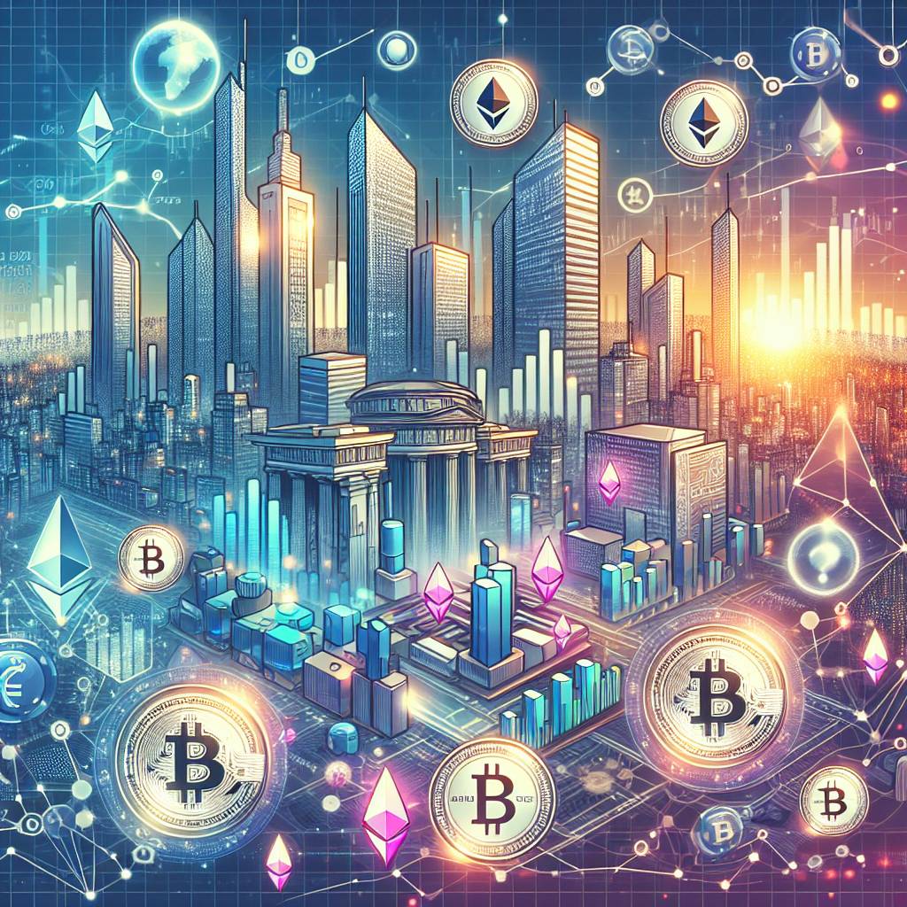 What is the potential impact of solid power technology on the cryptocurrency market?