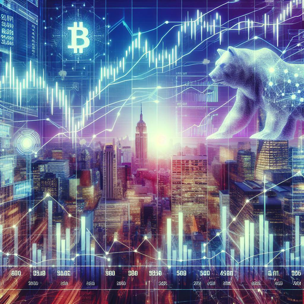 What is the projected target for Bitcoin's price in 2030?