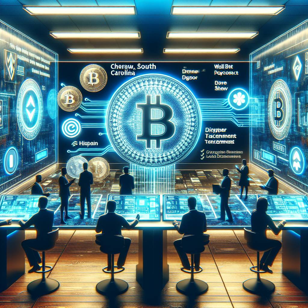 What are the top cryptocurrency casinos that accept tether as a payment method?