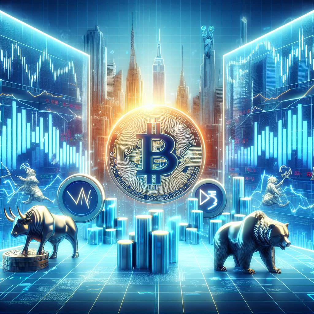 How can I invest in NYSE BRK.B using cryptocurrencies?