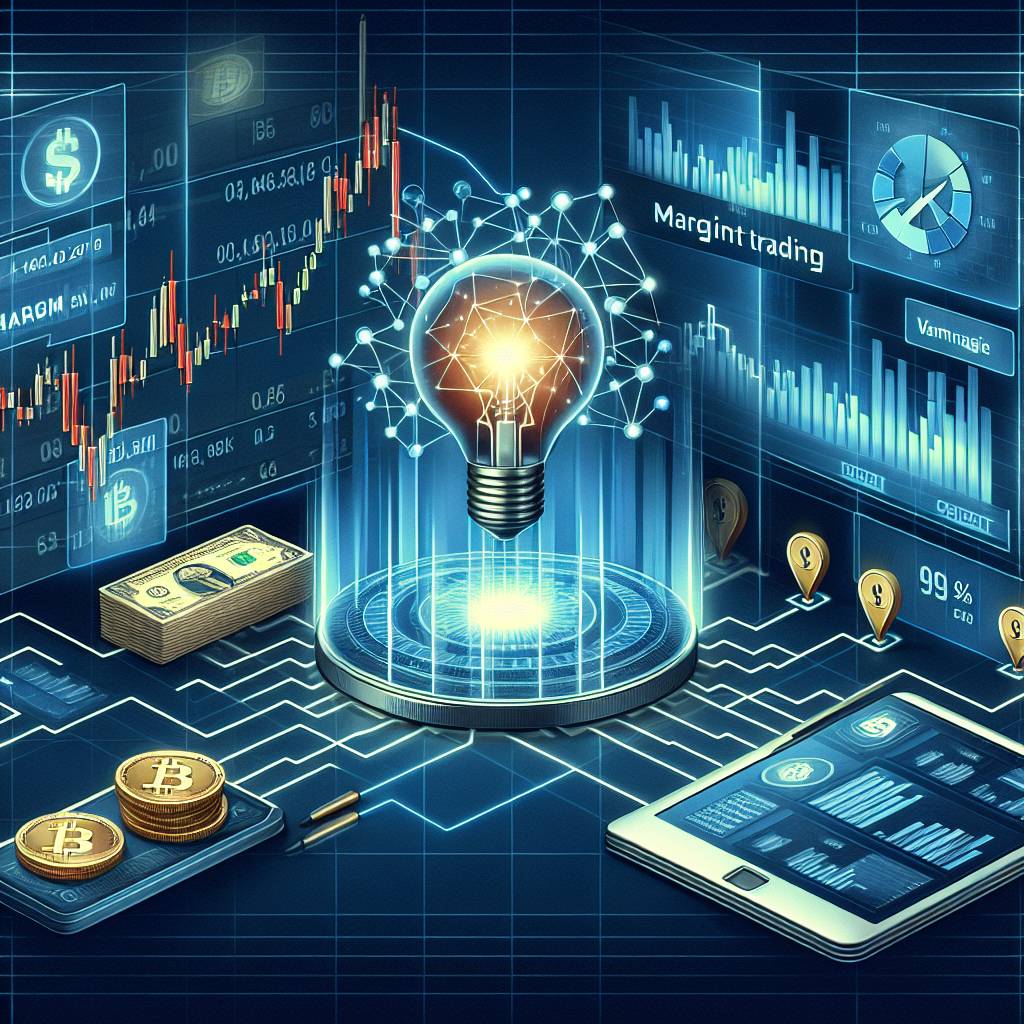 What is the process to turn off margin trading for digital assets on the Robinhood platform?