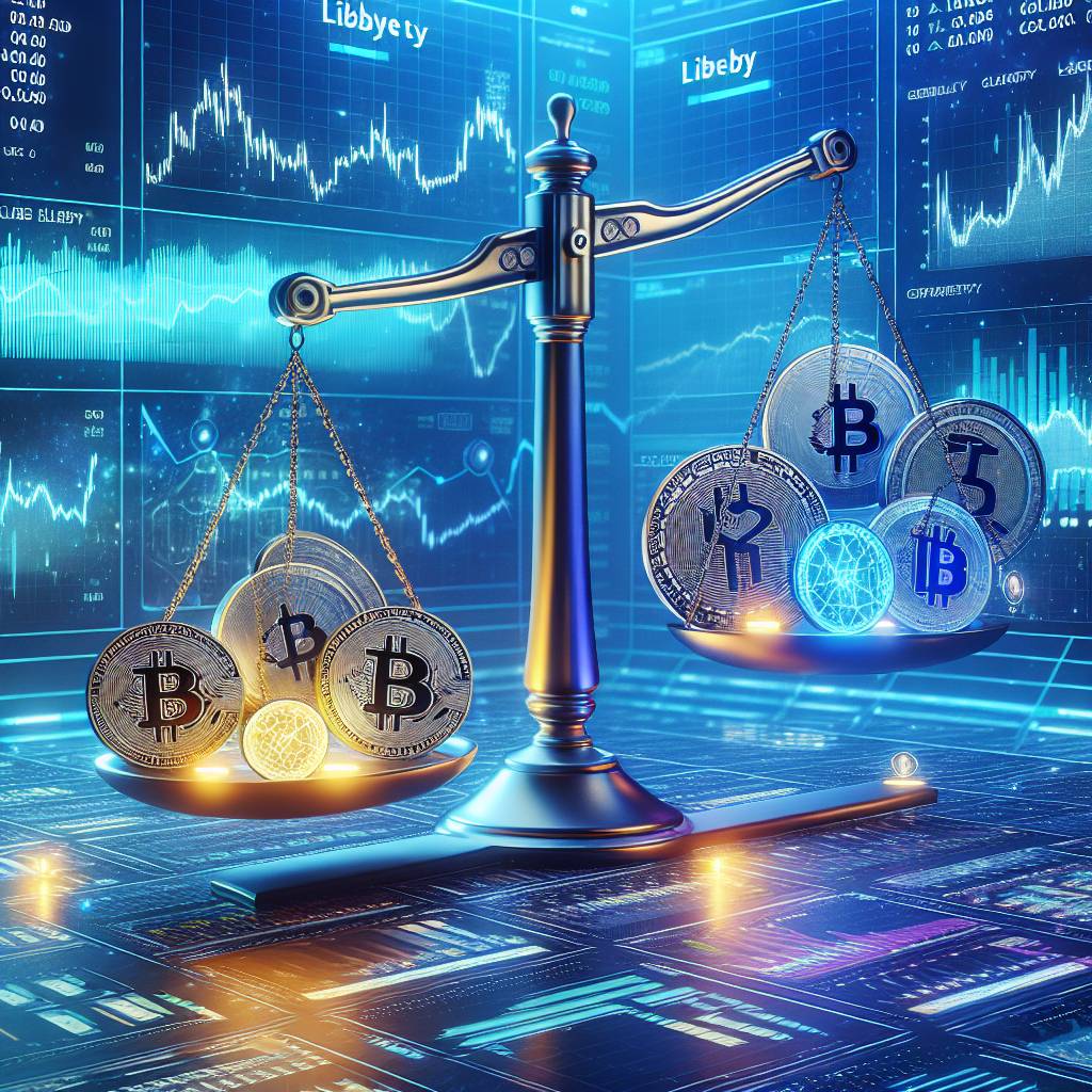How can I interpret analyst price targets for cryptocurrencies?